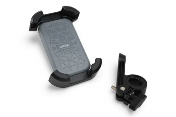Suport Telefon Cu Ventuză Okop (Kp-914) - imagine 3