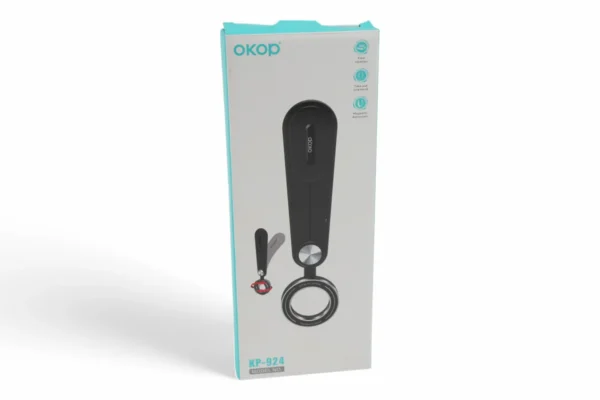 Suport Telefon Cu Ventuză Okop (Kp-924) - imagine 2