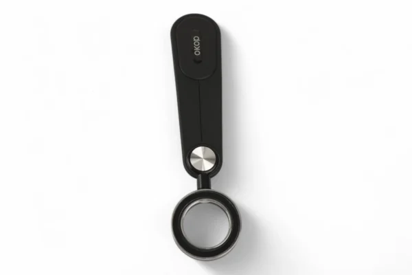 Suport Telefon Cu Ventuză Okop (Kp-924) - imagine 3