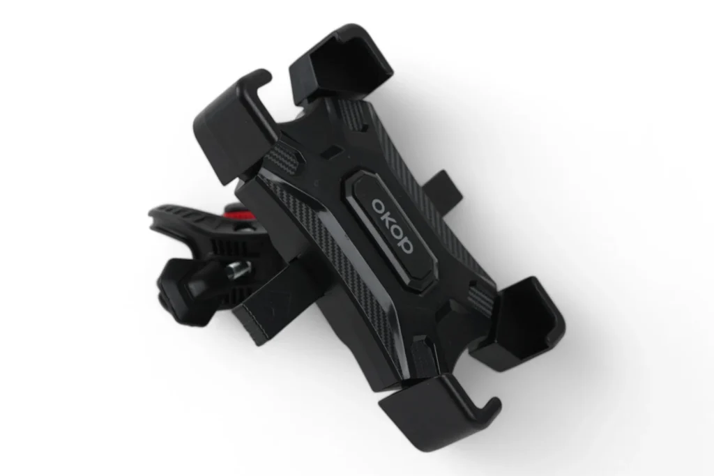 Suport Telefon Cu Ventuză Pentru Bicicletă Okop (Kp-919)