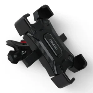 Suport Telefon Cu Ventuză Pentru Bicicletă Okop (Kp-919)