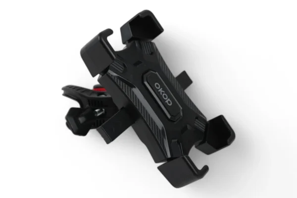 Suport Telefon Cu Ventuză Pentru Bicicletă Okop (Kp-919)