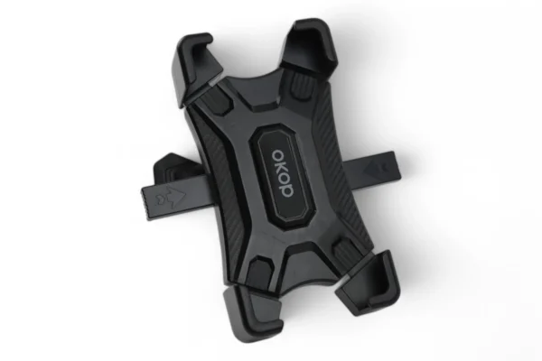 Suport Telefon Cu Ventuză Pentru Bicicletă Okop (Kp-919) - imagine 3