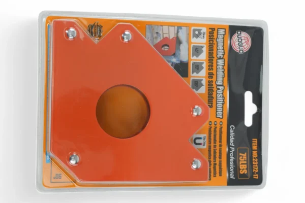 Suport Magnetic Pentru Sudură (34 Kg) - imagine 2