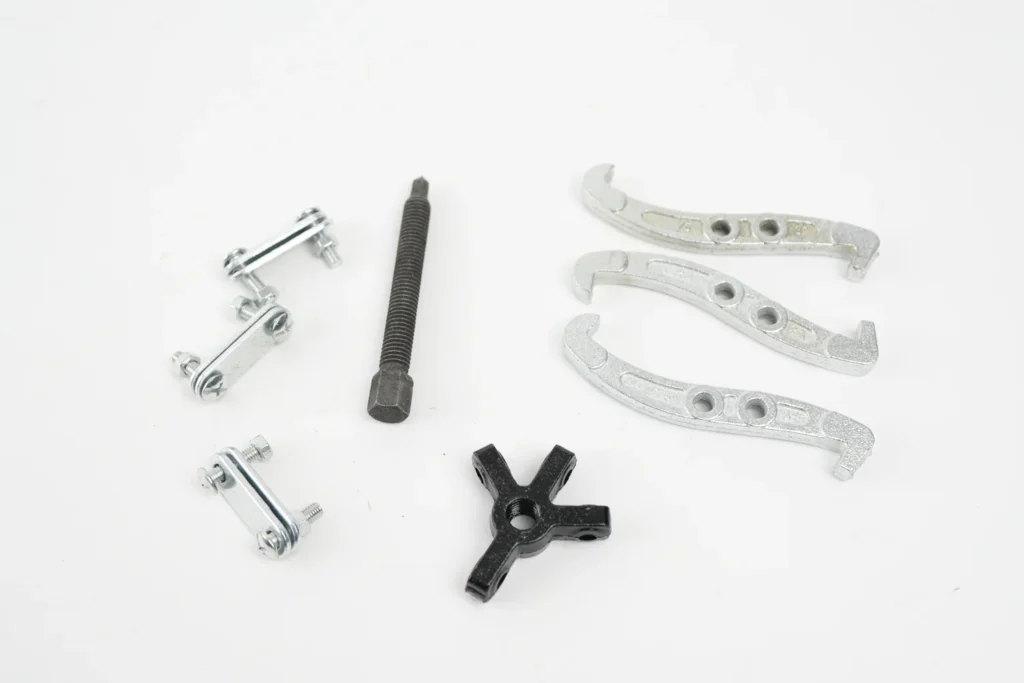 Extractor Rulmenți (3 Brațe, 7,5Cm)