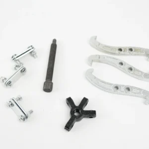 Extractor Rulmenți (3 Brațe, 7,5Cm)