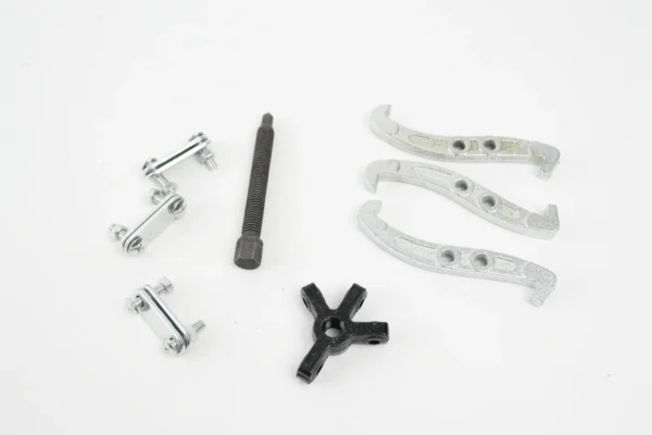 Extractor Rulmenți (3 Brațe, 7,5Cm)