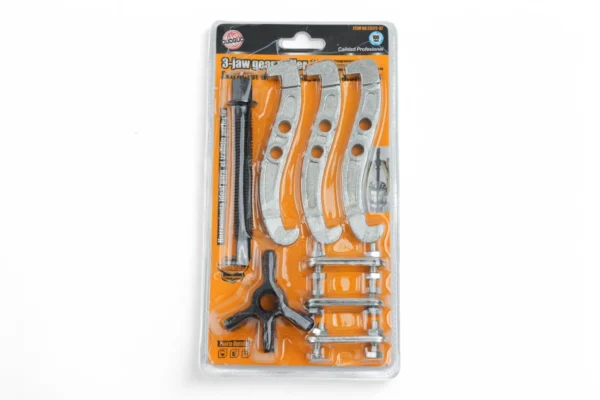 Extractor Rulmenți (3 Brațe, 10Cm) - imagine 2