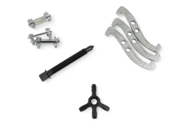 Extractor Rulmenți (3 Brațe, 10Cm) - imagine 3