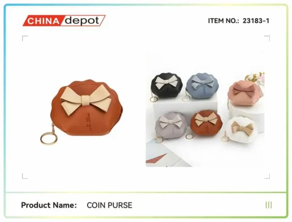 PUNGA DE MONEDE