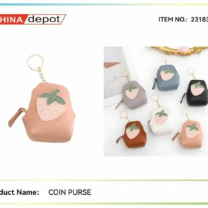 PUNGA DE MONEDE