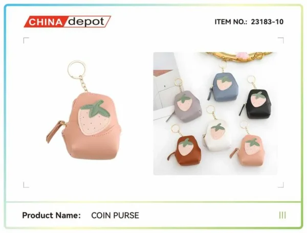 PUNGA DE MONEDE