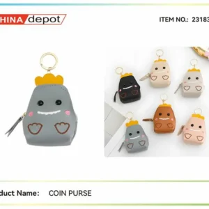 PUNGA DE MONEDE