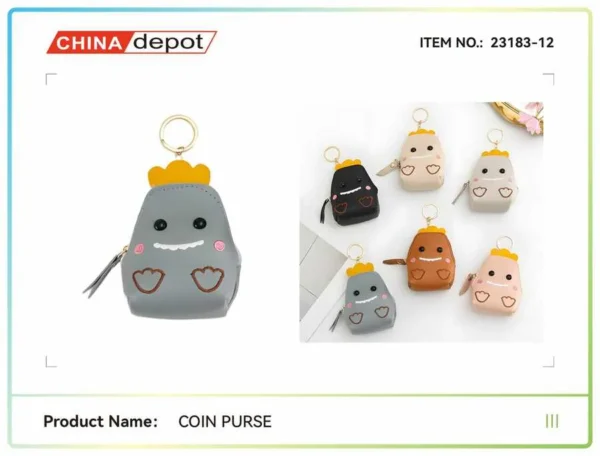 PUNGA DE MONEDE