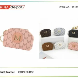 PUNGA DE MONEDE