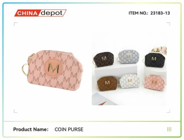 PUNGA DE MONEDE