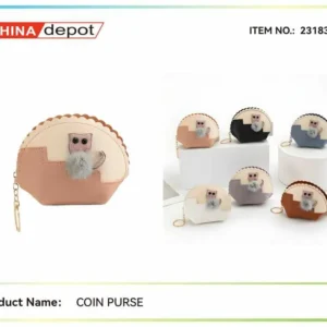 PUNGA DE MONEDE