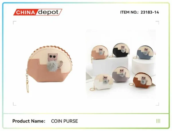 PUNGA DE MONEDE