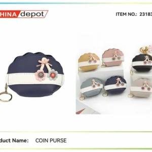 PUNGA DE MONEDE