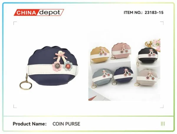 PUNGA DE MONEDE