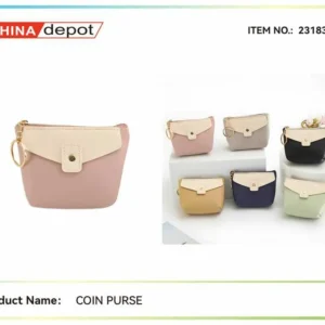 PUNGA DE MONEDE