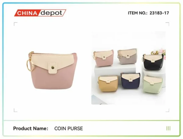 PUNGA DE MONEDE