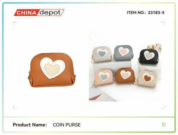 PUNGA DE MONEDE