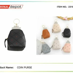 PUNGA DE MONEDE