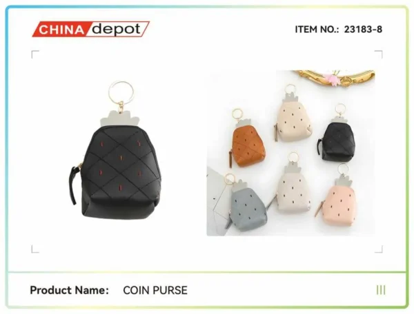 PUNGA DE MONEDE