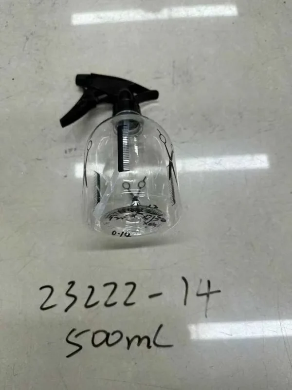 PULVERIZATOR PLASTIC 500ML