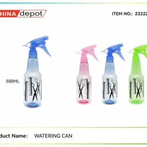 PULVERIZATOR PLASTIC 500ML