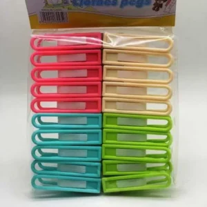 CLEMA  24PCS