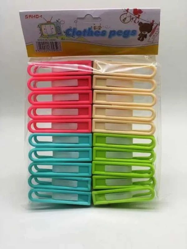 CLEMA  24PCS