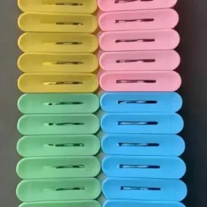 CLEMA 36PCS