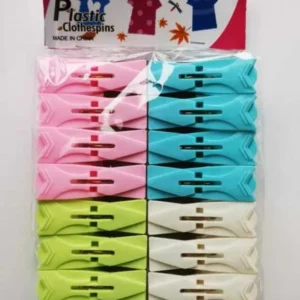 CLEMA 16PCS