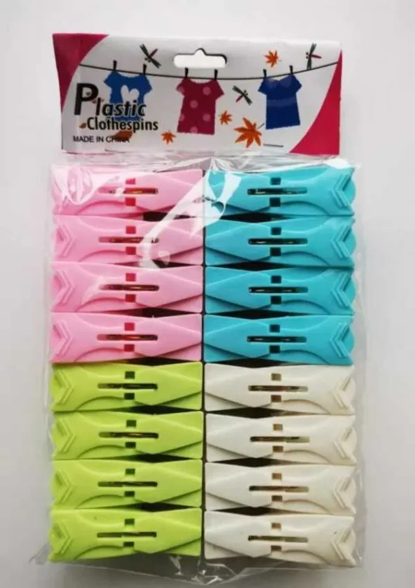 CLEMA 16PCS