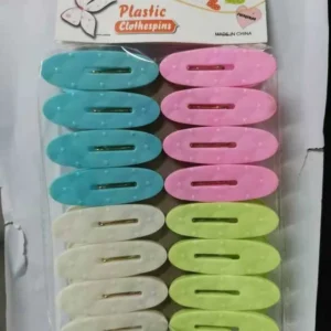 CLEMA 16PCS