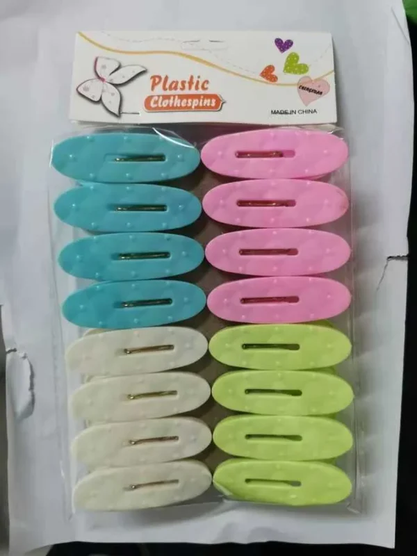 CLEMA 16PCS