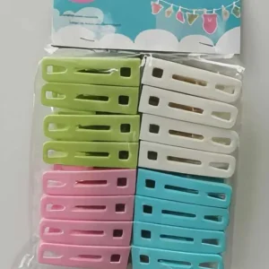 CLEMA 16PCS