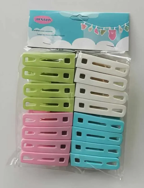 CLEMA 16PCS