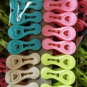 CLEMA 16PCS