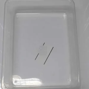 TAVA PLASTIC 35*26*6.5CM
