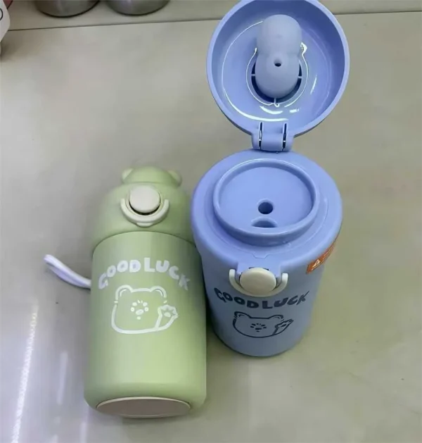 400ML - TERMOS 400ML