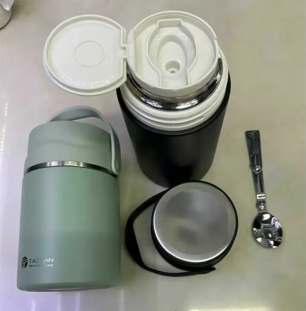 800ML - TERMOS 800ML