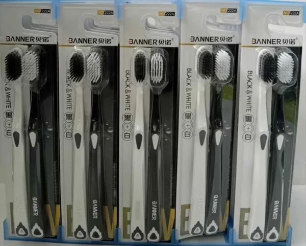 PERIUTA DE DINTI	2PCS