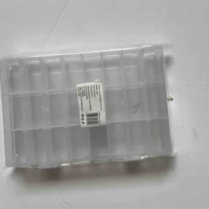 CUTIE DEPOZITARE 23*13.3*2.1CM