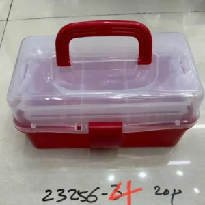 27.5*15.5*1CM - CUTIE DE INSTRUMENTE