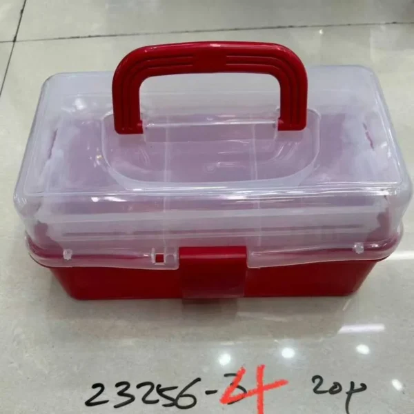 27.5*15.5*1CM - CUTIE DE INSTRUMENTE
