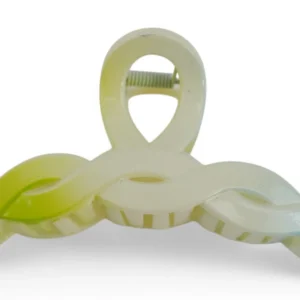 Clește Pentru Păr Spirală (Alb, Albastru, Verde Praz)