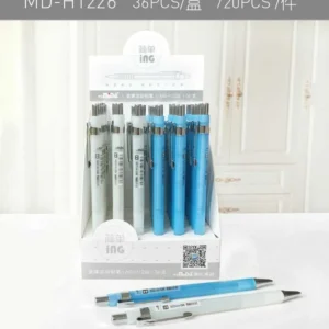 0.5MM - CREION MECANIC